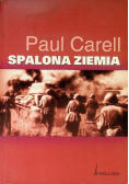 Spalona ziemia