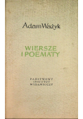 Poemat dla dorosłych i inne wiersze
