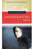 Amerykański sen Tom 3 Mały Paul