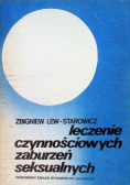 Leczenie czynnościowych zaburzeń seksualnych