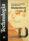 Stolarstwo Część II