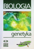 Biologia. genetyka