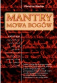 Mantry Mowa bogów