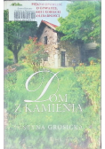Dom z kamienia