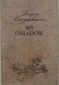 365 obiadów