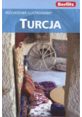 Turcja Przewodnik ilustrowany