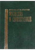Wycieczka w Czorsztyńskie
