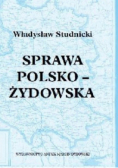 Sprawa polsko żydowska