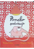 Pomelo podróżuje