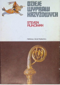 Dzieje wypraw krzyżowych Tom 3