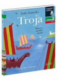 Czytam sobie Troja Historia upadku miasta