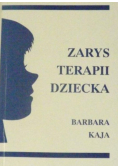 Zarys terapii dziecka
