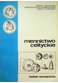 Mennictwa celtyckie