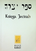 Księga Jecirah. Klucz Kabały
