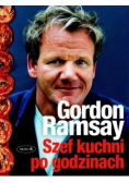 Szef kuchni po godzinach