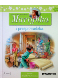 Martynka i przeprowadzka