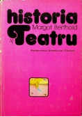 Historia teatru