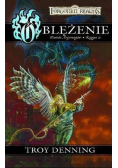 Oblężenie