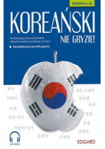 Koreański nie gryzie