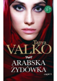 Arabska żydówka Część 1