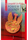 Leopold Lis - Kula Powiew legendy