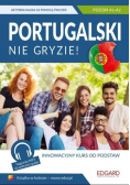 Portugalski nie gryzie Poziom A1 - A2