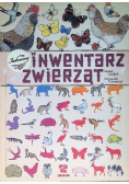 Ilustrowany inwentarz zwierząt
