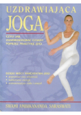 Uzdrawiająca joga