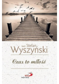 Czas to miłość