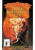 Zimne miedziane łzy