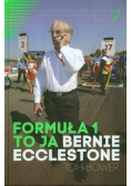 Formuła 1 to ja, Bernie Ecclestone