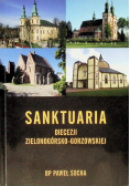 Sanktuaria Diecezji Zielonogórsko-Gorzowskiej