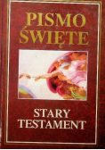 Pismo Święte Stary Testament Tom 1