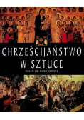 Chrześcijaństwo w sztuce