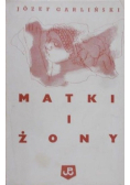 Matki i żony