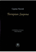 Fortepian Szopena