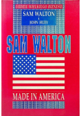 Ludzie wielkiego biznesu Sam Walton