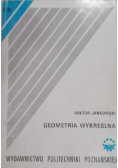 Geometria wykreślna