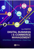 Digital Business i E-Commerce Management