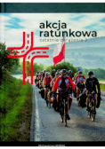 Akcja ratunkowa Ostatnie okrążenie