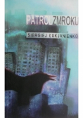 Patrol zmroku