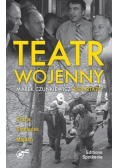 Teatr wojenny Gruzja Smoleńsk Majdan