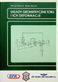 Układy geometryczne toru i ich definicje