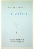 In vitro