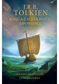 Księga zaginionych opowieści Część 1