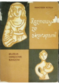 Rozmowy ze skorupami