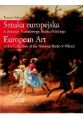 Sztuka europejska w zbiorach Narodowego Banku Polskiego