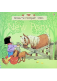 The New Pony