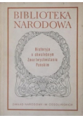 Historyja o chwalebnym Zmartwychwstaniu Pańskim