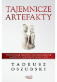 Tajemnicze artefakty